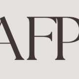 Company/TP logo - "AFP Services LTD"