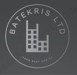 Company/TP logo - "BATEKRIS LTD"