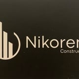 Company/TP logo - "Nikorem Construction LTD"