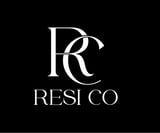 Company/TP logo - "Resi Co LTD"