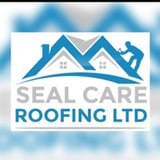 Company/TP logo - "Seal Care Roofing LTD"