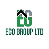Company/TP logo - "Eco Builds ltd"