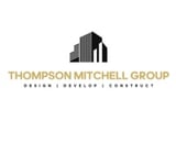 Company/TP logo - "THOMPSON MITCHELL GROUP LTD"