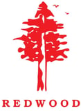 Company/TP logo - "Redwood Tree Services"