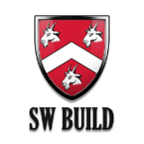 Company/TP logo - "SW Build LTD"