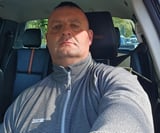 Company/TP logo - "A-LINE PROPERTY MAINTENANCE"