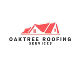 Company/TP logo - "Oaktree Roofing Services"