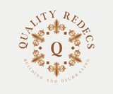 Company/TP logo - "Quality Redecs"