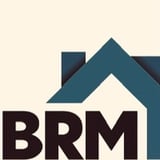 Company/TP logo - "BRM Design & Build LTD"