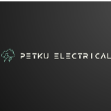 Company/TP logo - "Petku Electrical LTD"