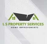 Company/TP logo - "L&S Property Services"