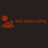 Company/TP logo - "Ideal Homes"