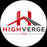 Company/TP logo - "Highverge ltd"