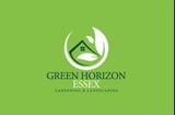 Company/TP logo - "Green Horizon Essex Gardening & Landscaping"
