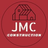 Company/TP logo - "JMC Construction"
