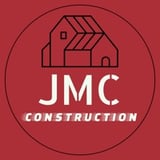 Company/TP logo - "JmcBuild"