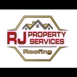 Company/TP logo - "RJ Property Services"