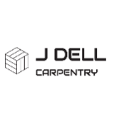 Company/TP logo - "Joe Dell"