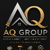 Company/TP logo - "AQ Group"