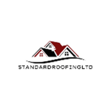 Company/TP logo - "Standard Roofing Ltd"