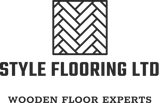 Company/TP logo - "STYLE FLOORING LTD"