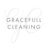 Company/TP logo - "Gracefull Cleaning"