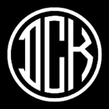 Company/TP logo - "DCK"