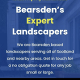 Company/TP logo - "Amac Property Maintenance"