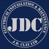 Company/TP logo - "jdclay ltd"