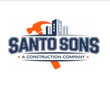 Company/TP logo - "Tan Builds"