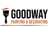 Company/TP logo - "Goodway Construction"