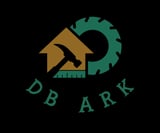 Company/TP logo - "Ark Build&Carpentry"