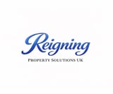 Company/TP logo - "Reigning Property Solutions UK"