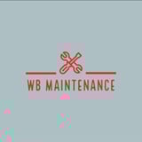 Company/TP logo - "WV Maintenance"
