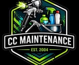 Company/TP logo - "Complete Coverage Maintenance"