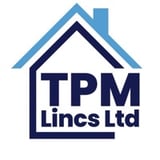 Company/TP logo - "TPM (LINCS) LIMITED"