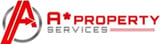 Company/TP logo - "A* Property Services"