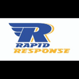 Company/TP logo - "Rapid Response"
