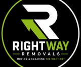 Company/TP logo - "Rightway Removals"