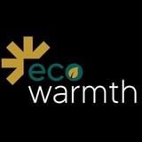 Company/TP logo - "Eco Warmth"