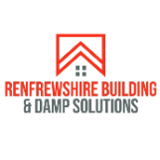 Company/TP logo - "Renfrewshire Building & Damp Solutions"