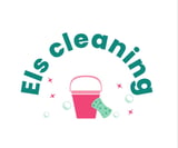 Company/TP logo - "Els Cleaning"