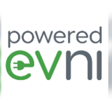 Company/TP logo - "POWERED EVNI LTD"