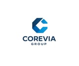 Company/TP logo - "Corevia Group"