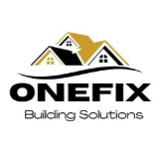 Company/TP logo - "OneFix building solutions"