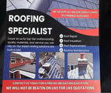 Company/TP logo - "A Properties"