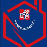 Company/TP logo - "Warm Builders Ltd"