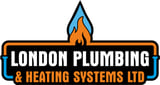 Company/TP logo - "London Plumbing & Heating Systems LTD "