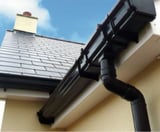 Company/TP logo - "LD Roofing & Building"