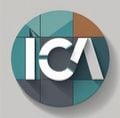 Company/TP logo - "ICA"